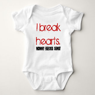 krista baby baby bodysuit