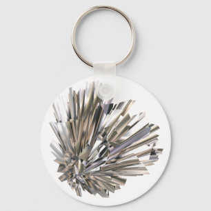 Kristall Key Ring