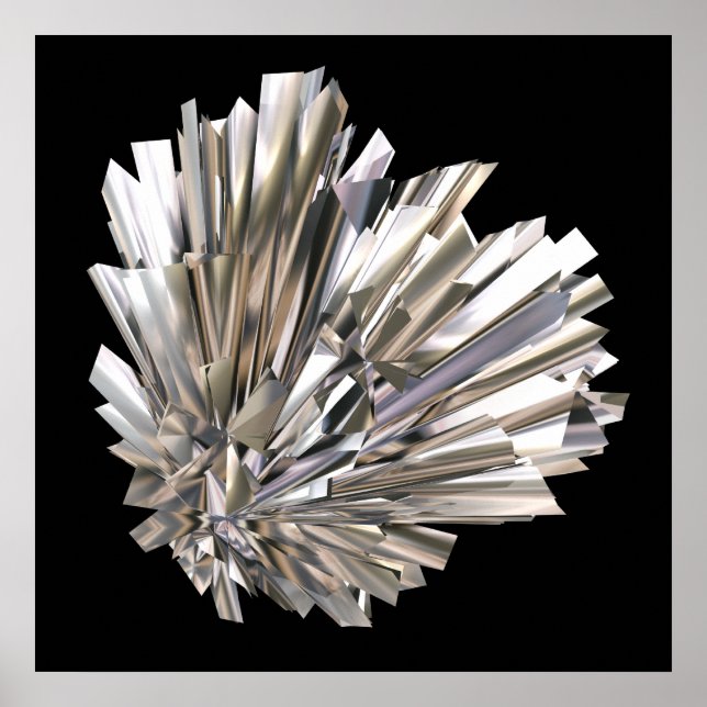 kristall poster (Front)