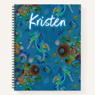 Kristen's own Notebook