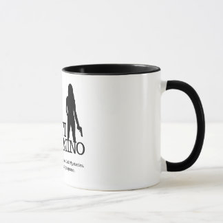 Kristi Belcamino Mug