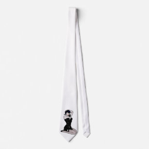 Kristi Michelle Morris Billings Smith Nicktie Tie