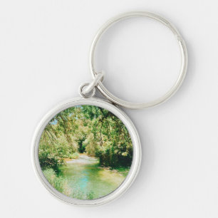 Krka National Park - Croatia Key Ring