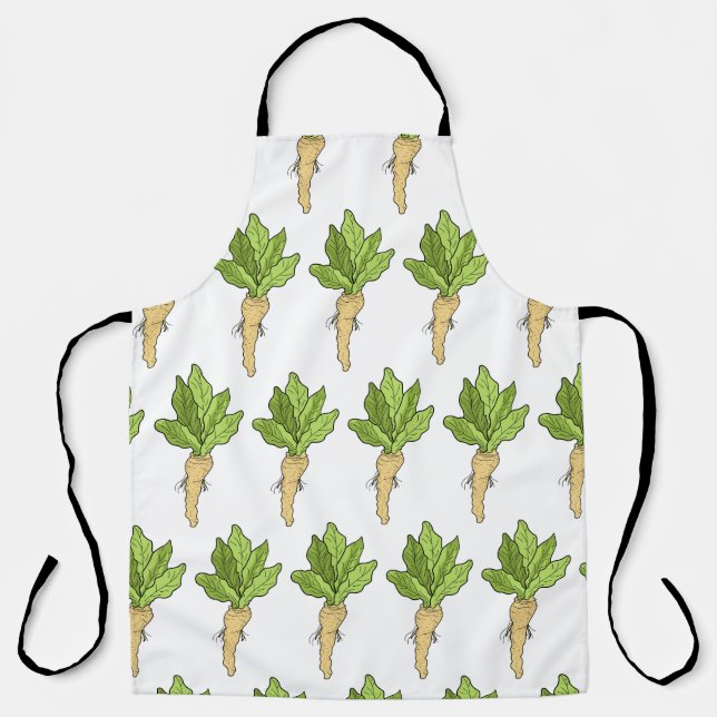 Kroener Apron (Front)