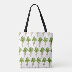 Kroener Tote Bag