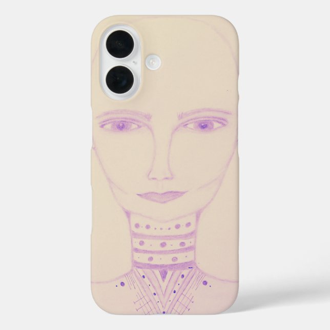 Kron Case-Mate iPhone Case (Back)