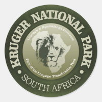 Kruger National Park