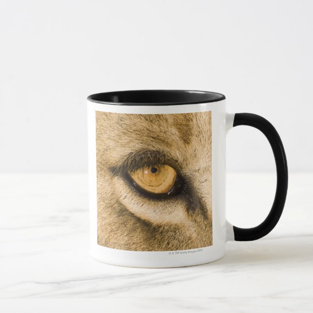 Kruger National Park, Limpopo Province Mug (Right)