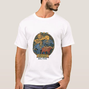 KRUGER NATIONAL PARK T-Shirt