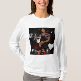 Krush Graphix by Ahsek Novel Shirt 11