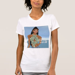 Krush Graphix by Ahsek Novel Shirt 12