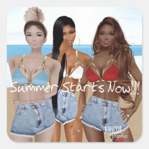 Krush Graphix by Ahsek Novel Stickers 18