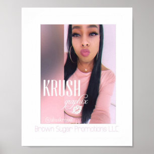 Krush Graphix Poster 12 of Ahsek Novel