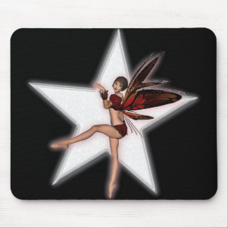 KRW Celeste Mouse Pad