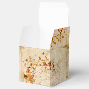KRW Corinthians Love is: Square Favour Box