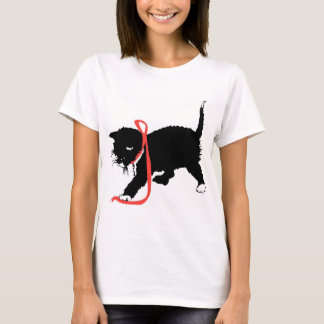KRW Cute Kitten Tank Top