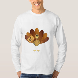 KRW Eat Ham T-Shirt