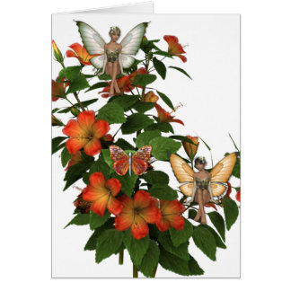 KRW Faeries on the Vine