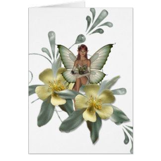 KRW Flower Faery 7