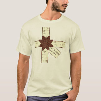 KRW God's Gift Joke T-Shirt