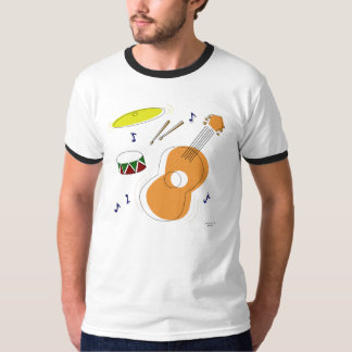 KRW Hail! Hail! Rock n' Roll T-Shirt