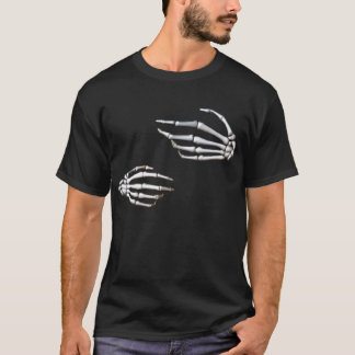 KRW Hold This T-Shirt