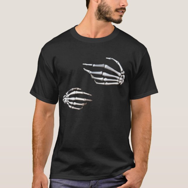 KRW Hold This T-Shirt (Front)