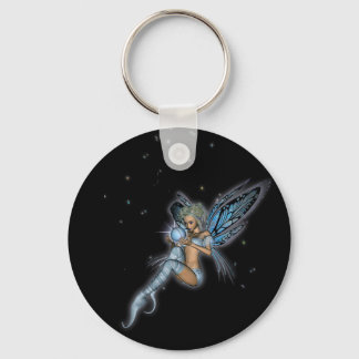 KRW Lumine Key Ring