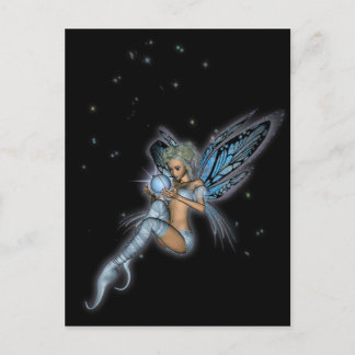 KRW Lumine Postcard