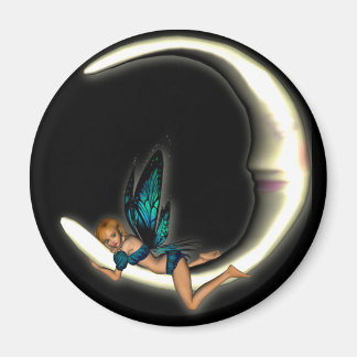 KRW Luna Magnet