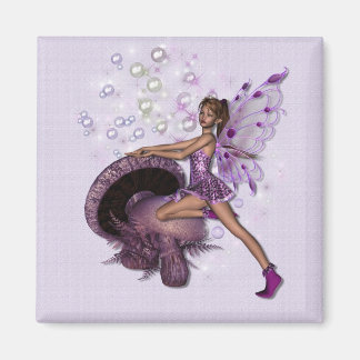 KRW Magical Mood Faerie Fantasy Magnet