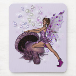 KRW Magical Mood Faerie Fantasy Mouse Pad