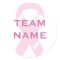 KRW Pink Ribbon Walk Custom Team