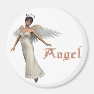 KRW Sweet Angel - Brunette Magnet
