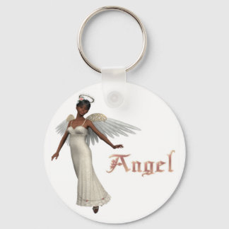 KRW Sweet Angel Key Ring