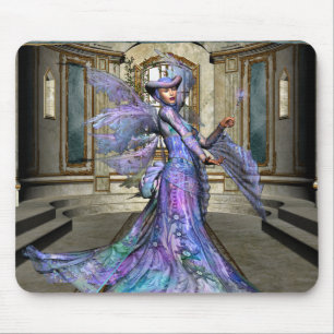 KRW The Fairy Godmother Mouse Pad