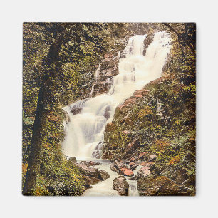 KRW Torc Cascade Killarney Vintage Magnet