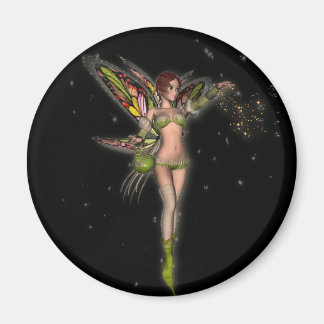 KRW Twinkle Magnet