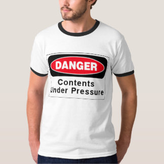 KRW Under Pressure T-Shirt