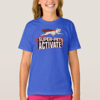 Krypto: Super-Pets Activate!