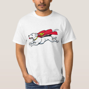 Krypto the dog T-Shirt