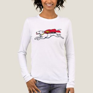 Krypto the dog Tri-Blend shirt