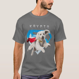 Krypto the Super Dog vintage T-Shirt