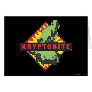 Kryptonite