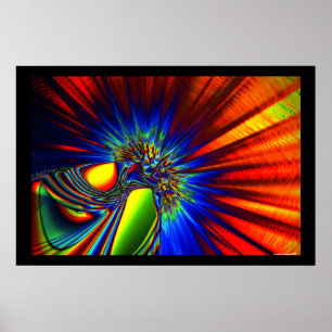 Kryptonite Poster