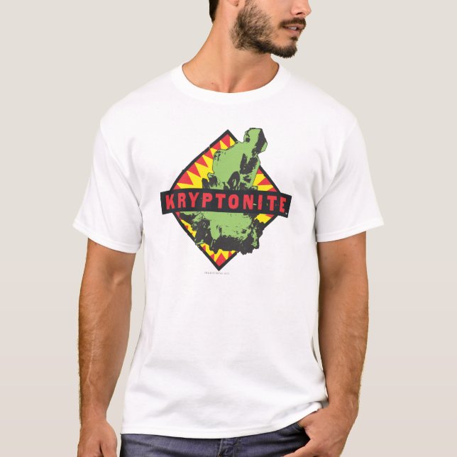 Kryptonite T-Shirt (Front)