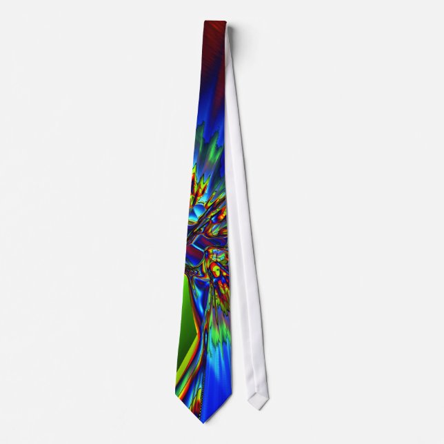 Kryptonite Tie (Front)