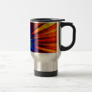 Kryptonite Travel Mug