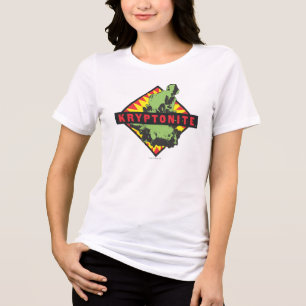 Kryptonite Tri-Blend Shirt