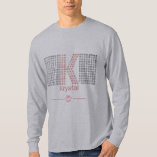 Krystal Big K T-Shirt